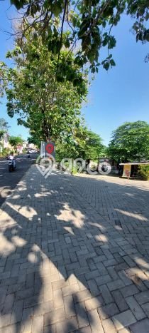 Tanah untuk Dijual Lokasi Tembalang, Semarang Luas 3300m2 SHM Tanah untuk Dijual Lokasi Tembalang, Semarang Luas 3300m2 SHM