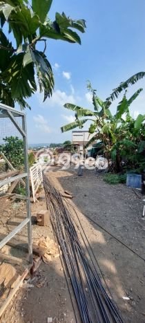 Tanah Komersial Dijual di Semarang Barat Semarang 284m2 Tanah Komersial Dijual di Semarang Barat Semarang 284m2