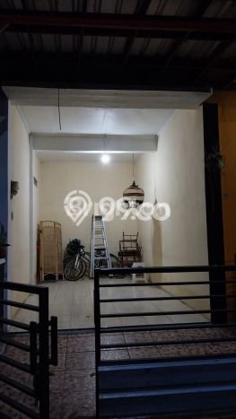 Dijual Cepat Rumah Bagus Siap Huni LB 212m2 di Ungaran, Semarang Dijual Cepat Rumah Bagus Siap Huni LB 212m2 di Ungaran, Semarang