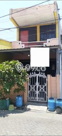 Rumah sewa siap huni 4 Kamar Tidur di Bulustalan, Semarang Rumah sewa siap huni 4 Kamar Tidur di Bulustalan, Semarang