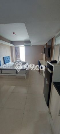 Disewakan Apartemen Murah di Pleburan 1 Bedroom Disewakan Apartemen Murah di Pleburan 1 Bedroom