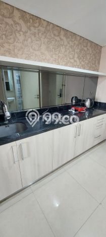 Disewakan Apartemen Murah di Pleburan 1 Bedroom Disewakan Apartemen Murah di Pleburan 1 Bedroom