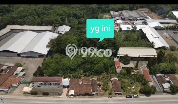 Lahan Kosong Dijual di Gringsing, Batang, Luas 4300m2 Area Strategis Lahan Kosong Dijual di Gringsing, Batang, Luas 4300m2 Area Strategis