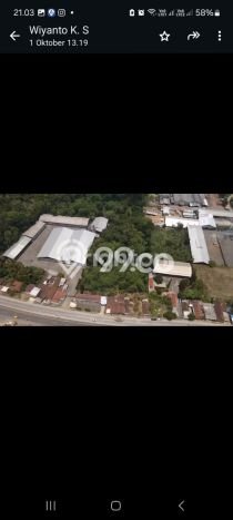 Lahan Kosong Dijual di Gringsing, Batang, Luas 4300m2 Area Strategis Lahan Kosong Dijual di Gringsing, Batang, Luas 4300m2 Area Strategis
