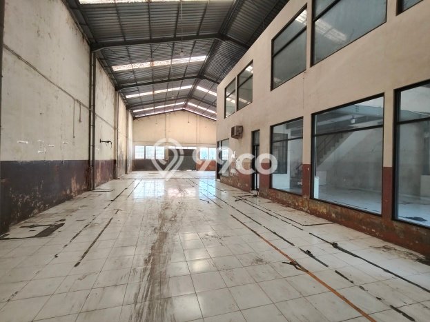 FOR RENT! Gudang di Majapahit Cocok untuk Bisnis 600m2 FOR RENT! Gudang di Majapahit Cocok untuk Bisnis 600m2