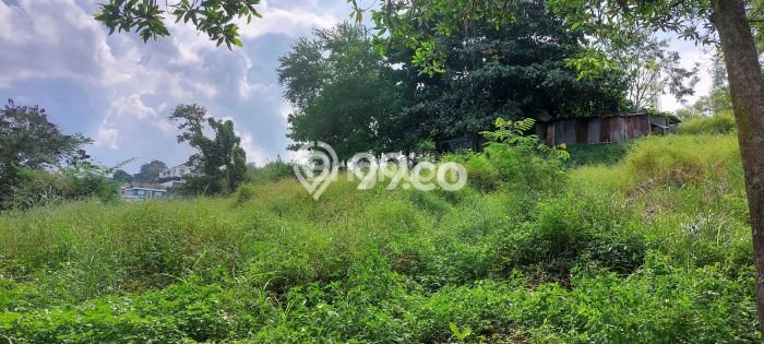 Tanah Dijual Lokasi Candisari, Semarang dengan Luas Tanah 500m2 dan Status - Tanah Dijual Lokasi Candisari, Semarang dengan Luas Tanah 500m2 dan Status -
