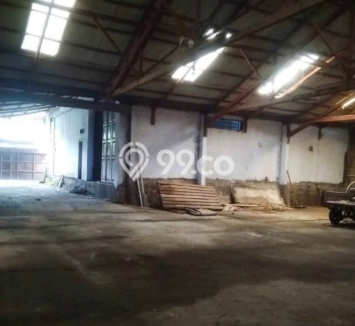 Unit Gudang Dijual di Salatiga LT 567m2 & LB 100m2 Unit Gudang Dijual di Salatiga LT 567m2 & LB 100m2