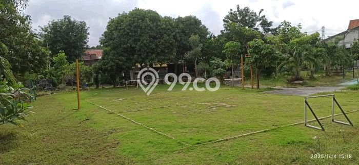 Hunian Strategis 1 KT LB 40m2 Kondisi Bagus di Mranggen Hunian Strategis 1 KT LB 40m2 Kondisi Bagus di Mranggen