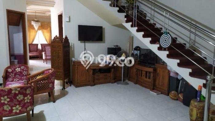 For Sale Rumah Elit Exclusive di Mulyorejo, Surabaya For Sale Rumah Elit Exclusive di Mulyorejo, Surabaya