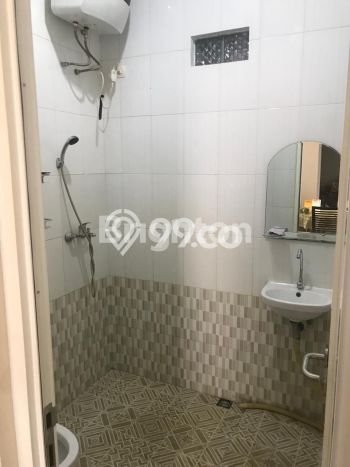 Rumah Strategis Modern Lb 135m2 di Mijen, Semarang Rumah Strategis Modern Lb 135m2 di Mijen, Semarang