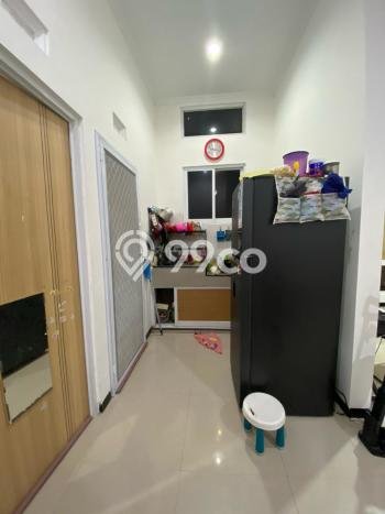Rumah Modern Minimalis 3 Kamar Siap Huni di Pedurungan Rumah Modern Minimalis 3 Kamar Siap Huni di Pedurungan