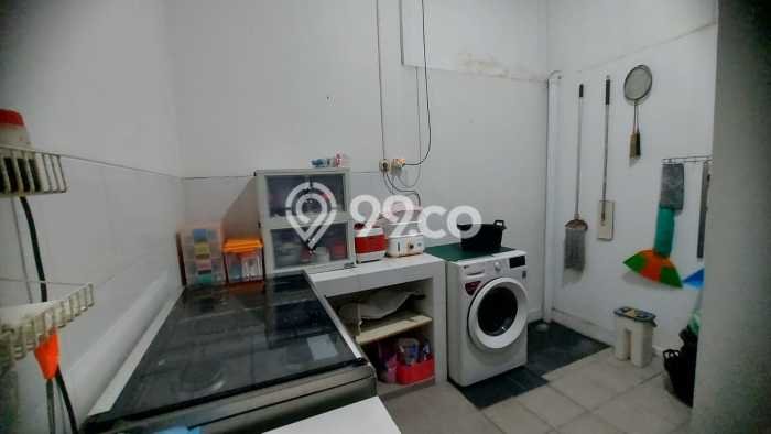 Hunian Nyaman Asri 2 KT Siap Huni di Kedungmundu Semarang Hunian Nyaman Asri 2 KT Siap Huni di Kedungmundu Semarang