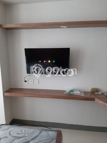 Apartemen Favorit Modern Dijual di Surabaya dengan 1 Kamar Tidur Apartemen Favorit Modern Dijual di Surabaya dengan 1 Kamar Tidur