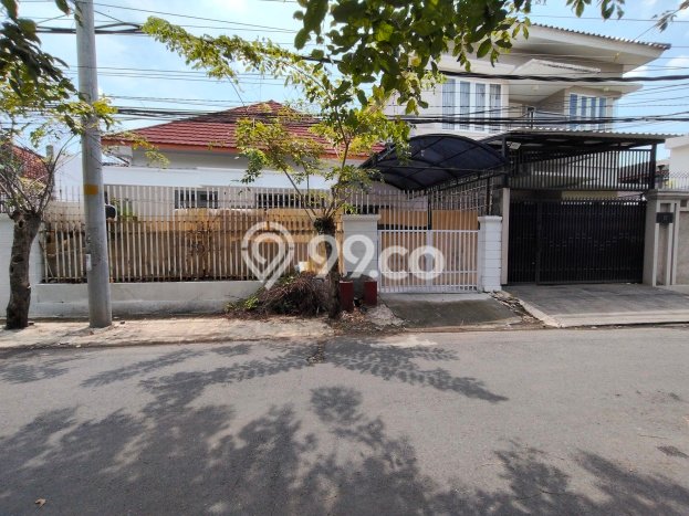 Rumah Kontrakan Semarang LT 280m2 LB 270m2 Area pekunden Rumah Kontrakan Semarang LT 280m2 LB 270m2 Area pekunden