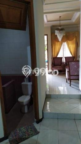 For Sale Rumah Elit Exclusive di Mulyorejo, Surabaya For Sale Rumah Elit Exclusive di Mulyorejo, Surabaya