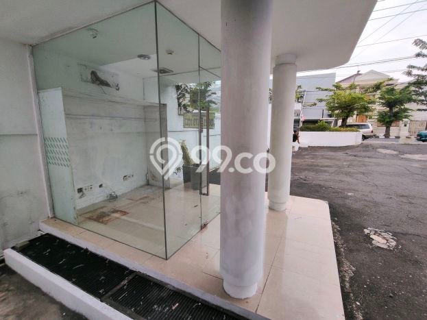 FOR RENT! Komersial di Gajahmada Cocok untuk Bisnis 1000m2 FOR RENT! Komersial di Gajahmada Cocok untuk Bisnis 1000m2