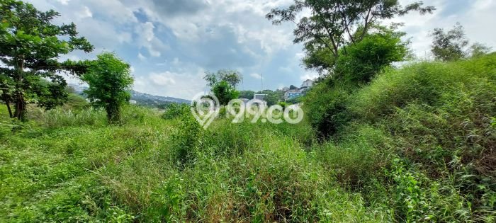 Tanah Dijual Lokasi Candisari, Semarang dengan Luas Tanah 500m2 dan Status - Tanah Dijual Lokasi Candisari, Semarang dengan Luas Tanah 500m2 dan Status -