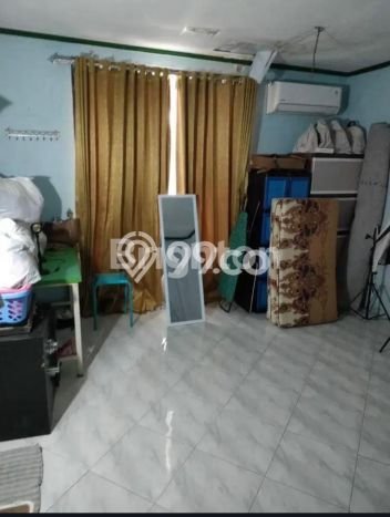 Rumah LT 225m2m² / LB 235m2m² Fasilitas Jogging Track di Waru, Surabaya Rumah LT 225m2m² / LB 235m2m² Fasilitas Jogging Track di Waru, Surabaya