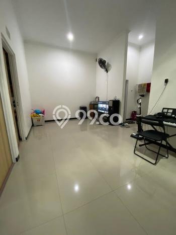 Rumah Modern Minimalis 3 Kamar Siap Huni di Pedurungan Rumah Modern Minimalis 3 Kamar Siap Huni di Pedurungan