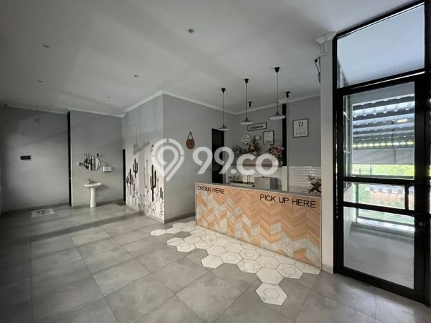 Dijual Komersial di , Luas 550m2m², Kawasan Bisnis, Akses Strategis Dijual Komersial di , Luas 550m2m², Kawasan Bisnis, Akses Strategis