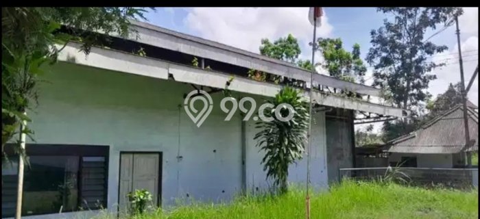Gudang bagus disewakan di Grabag Magelang dengan LB 400m2 harga sewa terbaik Gudang bagus disewakan di Grabag Magelang dengan LB 400m2 harga sewa terbaik