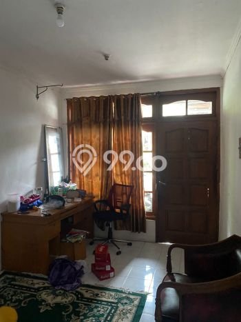 Dijual Cepat Rumah Bagus Siap Huni LB 267m2 di Gajah Mungkur, Semarang Dijual Cepat Rumah Bagus Siap Huni LB 267m2 di Gajah Mungkur, Semarang