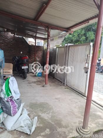 Hunian Strategis 1 KT LB 40m2 Kondisi Bagus di Mranggen Hunian Strategis 1 KT LB 40m2 Kondisi Bagus di Mranggen