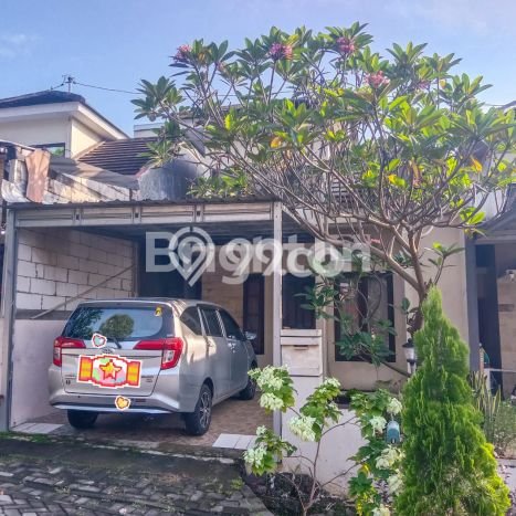 Rumah Minimalis 2 KT di Meteseh Semarang Rumah Minimalis 2 KT di Meteseh Semarang