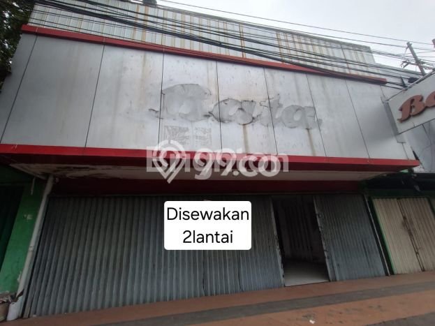 LOKASI BISNIS! Ruko For Rent Kawasan Bulustalan, Luas 400m², Akses Strategis LOKASI BISNIS! Ruko For Rent Kawasan Bulustalan, Luas 400m², Akses Strategis