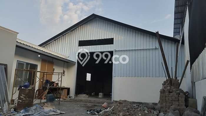 Disewakan Gudang di Pusat Kota Semarang Ramai Strategis Disewakan Gudang di Pusat Kota Semarang Ramai Strategis
