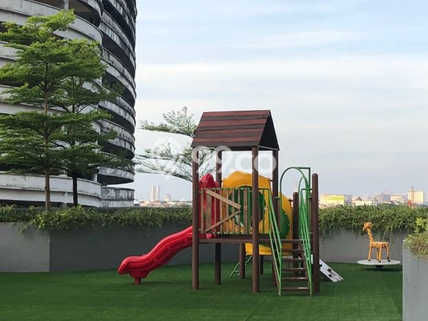 Apartemen Murah dengan 2 BR & 1 KM di Wonokromo Surabaya Apartemen Murah dengan 2 BR & 1 KM di Wonokromo Surabaya