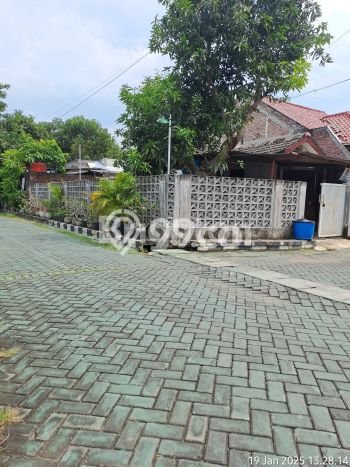 Hunian Strategis 1 KT LB 40m2 Kondisi Bagus di Mranggen Hunian Strategis 1 KT LB 40m2 Kondisi Bagus di Mranggen