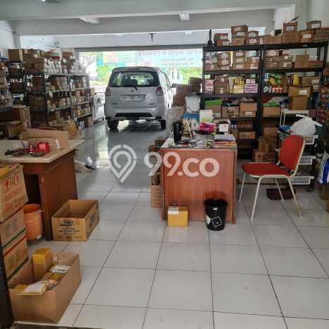 Ruko Dijual di Prime Area Semarang Luas 350m2 Ruko Dijual di Prime Area Semarang Luas 350m2