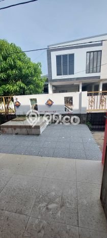 BEST LOCATION! Rumah kawasan Puri Anjasmoro, Dekat Tol, 3 KT, Luas 160m² LB 140m² BEST LOCATION! Rumah kawasan Puri Anjasmoro, Dekat Tol, 3 KT, Luas 160m² LB 140m²