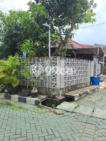 Hunian Strategis 1 KT LB 40m2 Kondisi Bagus di Mranggen Hunian Strategis 1 KT LB 40m2 Kondisi Bagus di Mranggen