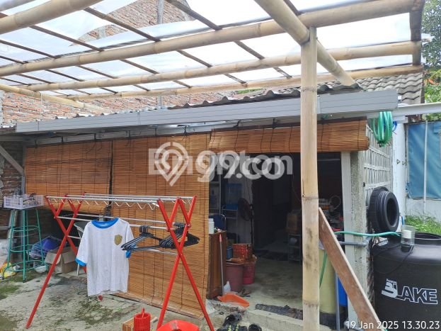 Hunian Strategis 1 KT LB 40m2 Kondisi Bagus di Mranggen Hunian Strategis 1 KT LB 40m2 Kondisi Bagus di Mranggen