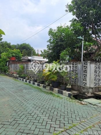 Hunian Strategis 1 KT LB 40m2 Kondisi Bagus di Mranggen Hunian Strategis 1 KT LB 40m2 Kondisi Bagus di Mranggen
