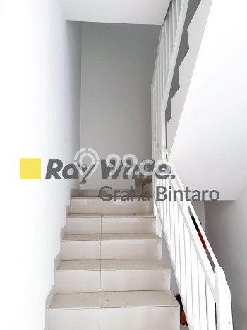 Rumah Modern 3 KT di Graha Raya Tangerang Selatan Rumah Modern 3 KT di Graha Raya Tangerang Selatan