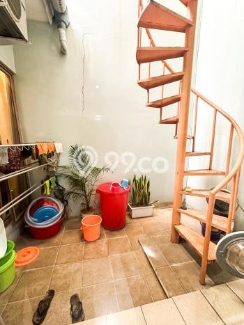 Hunian Nyaman Asri 3 KT Siap Pakai di Graha Raya Tangerang Selatan Hunian Nyaman Asri 3 KT Siap Pakai di Graha Raya Tangerang Selatan