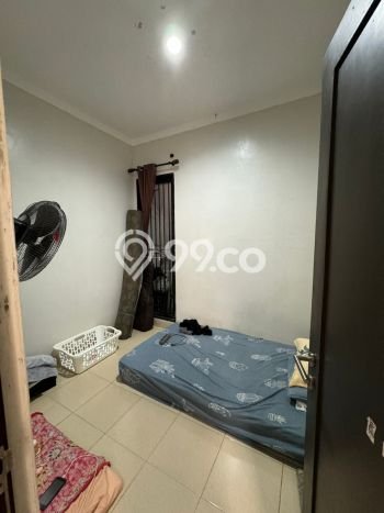 Rumah Modern 2 KT di Graha Raya Tangerang Selatan Semi Furnished Rumah Modern 2 KT di Graha Raya Tangerang Selatan Semi Furnished