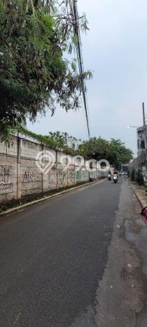 Tanah Lokasi Potensial Kawasan Graha Raya, Luas 807m2m², Dekat ke Pusat Kota Tanah Lokasi Potensial Kawasan Graha Raya, Luas 807m2m², Dekat ke Pusat Kota