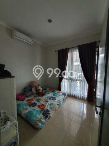 Rumah Modern 2 KT di Graha Raya Tangerang Selatan Semi Furnished Rumah Modern 2 KT di Graha Raya Tangerang Selatan Semi Furnished