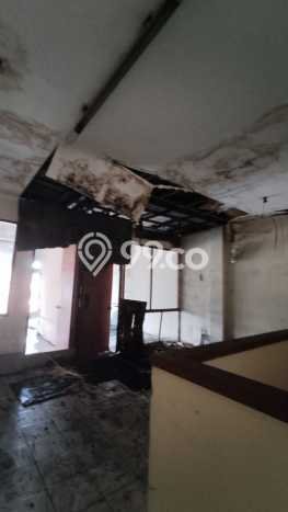 Unit Ruko Dijual di Jakarta Selatan LT 194m2 & LB 143m2 Unit Ruko Dijual di Jakarta Selatan LT 194m2 & LB 143m2