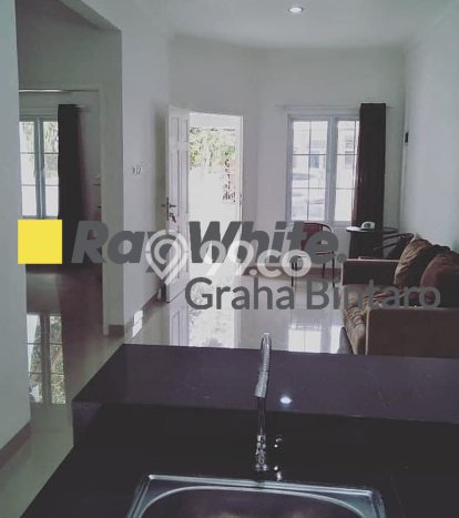 Rumah Luas Asri 3 KT Siap Pakai di Graha Raya Tangerang Selatan Rumah Luas Asri 3 KT Siap Pakai di Graha Raya Tangerang Selatan