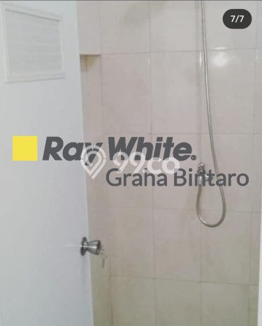 Rumah Luas Asri 3 KT Siap Pakai di Graha Raya Tangerang Selatan Rumah Luas Asri 3 KT Siap Pakai di Graha Raya Tangerang Selatan