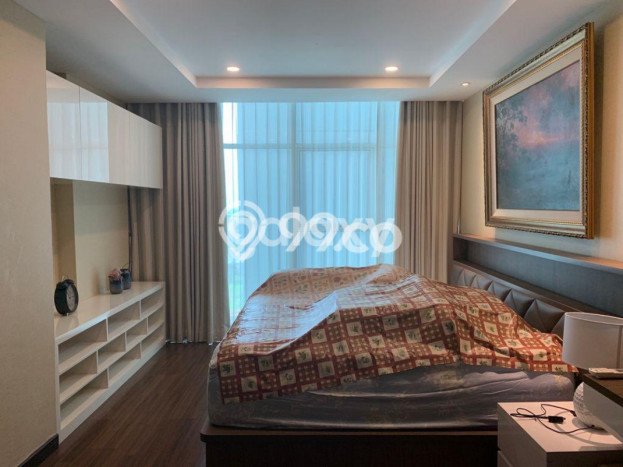 Dijual Apartemen Prestisius di Kebon Jeruk, Jakarta Barat 3 Kamar Tidur Dijual Apartemen Prestisius di Kebon Jeruk, Jakarta Barat 3 Kamar Tidur