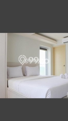 Unit Apartemen Dijual di Sawah Besar, Jakarta Pusat, dengan 1 Bedroom, 1 Bathroom Unit Apartemen Dijual di Sawah Besar, Jakarta Pusat, dengan 1 Bedroom, 1 Bathroom