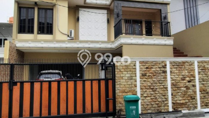 For Sale Rumah Elit Exclusive di Kembangan, Jakarta Barat For Sale Rumah Elit Exclusive di Kembangan, Jakarta Barat