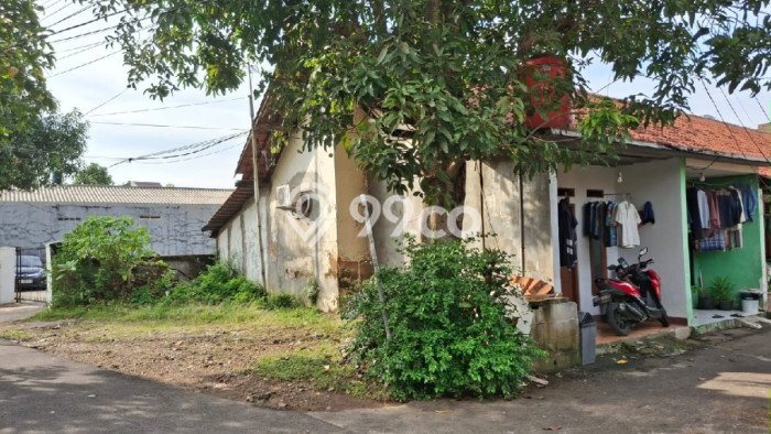Rumah Terjangkau Dijual di Jagakarsa, Jakarta Selatan Harga Rp 10 Juta Rumah Terjangkau Dijual di Jagakarsa, Jakarta Selatan Harga Rp 10 Juta
