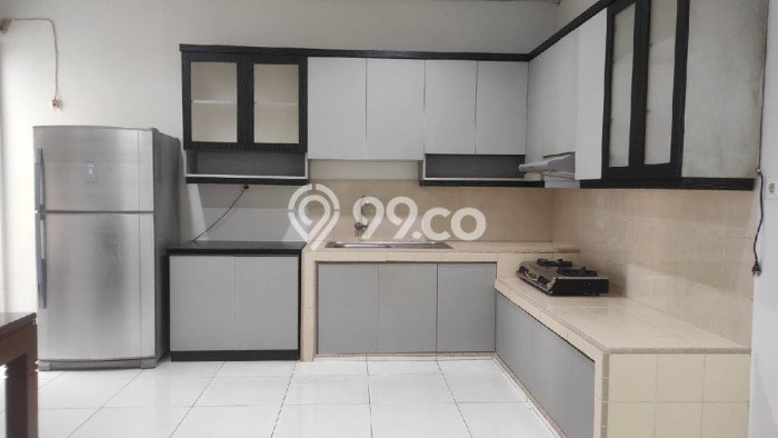 Best Deal Hunian Mewah Ideal dan Luas di Kembangan, Jakarta Barat Best Deal Hunian Mewah Ideal dan Luas di Kembangan, Jakarta Barat